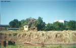 track maintenance equipment